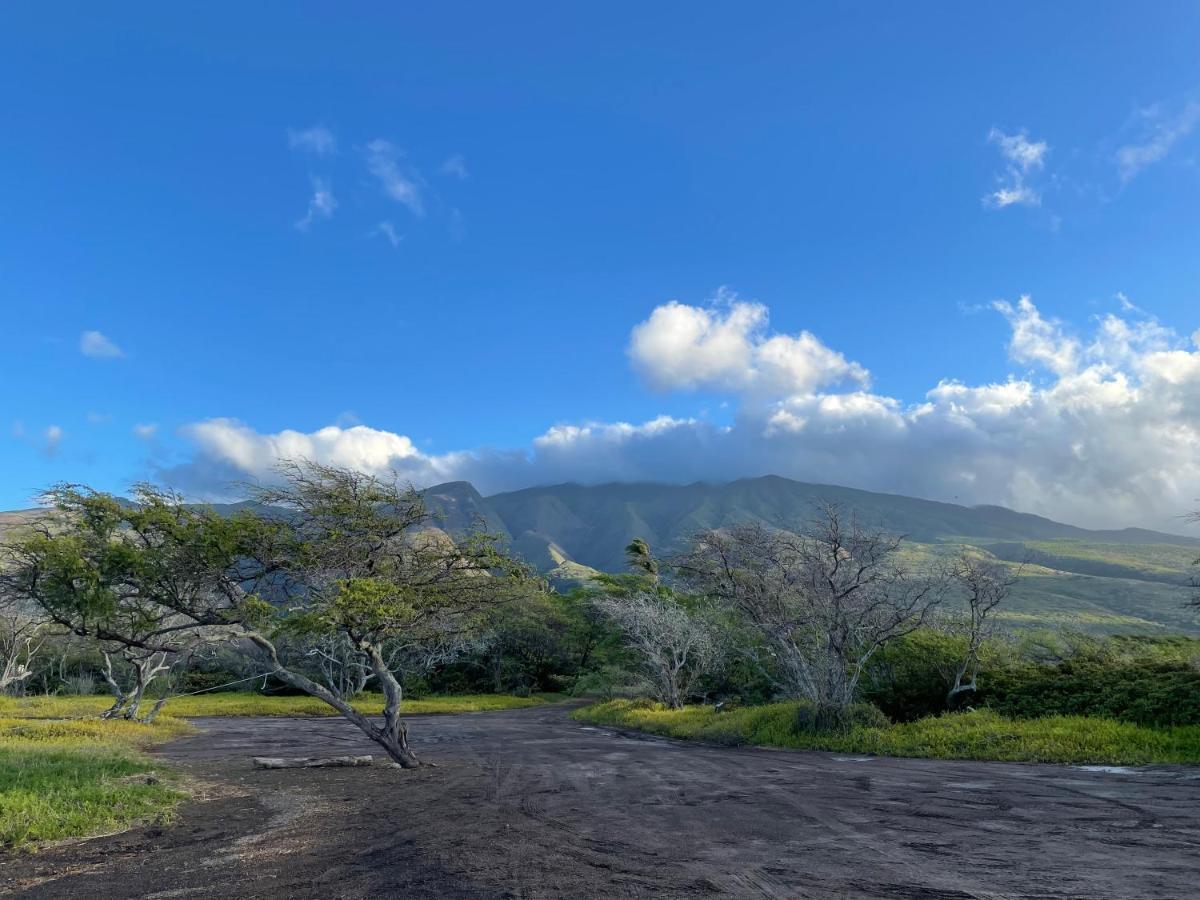 Апартаменты Ka Hale Kealoha Каункакай Экстерьер фото