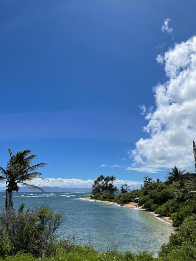 Апартаменты Ka Hale Kealoha Каункакай Экстерьер фото