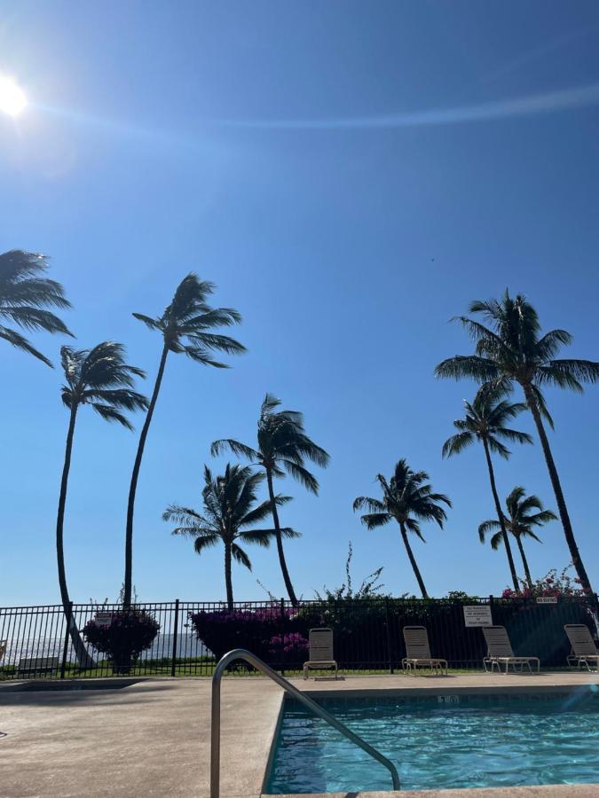 Апартаменты Ka Hale Kealoha Каункакай Экстерьер фото