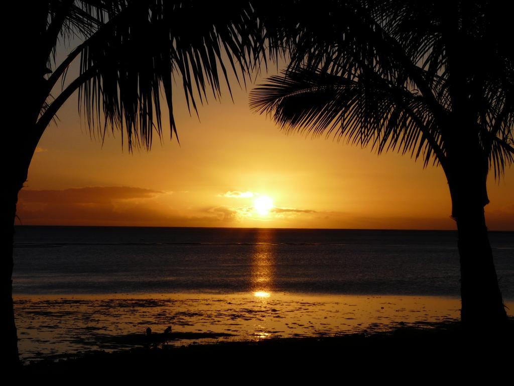 Апартаменты Ka Hale Kealoha Каункакай Экстерьер фото