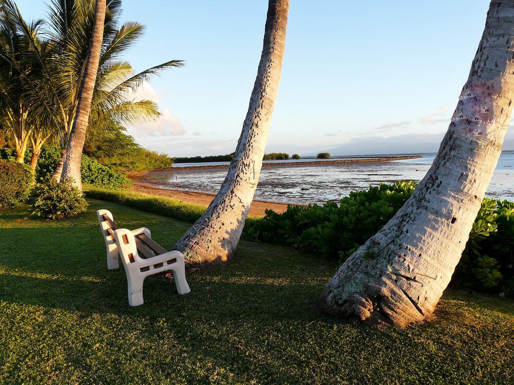 Апартаменты Ka Hale Kealoha Каункакай Экстерьер фото