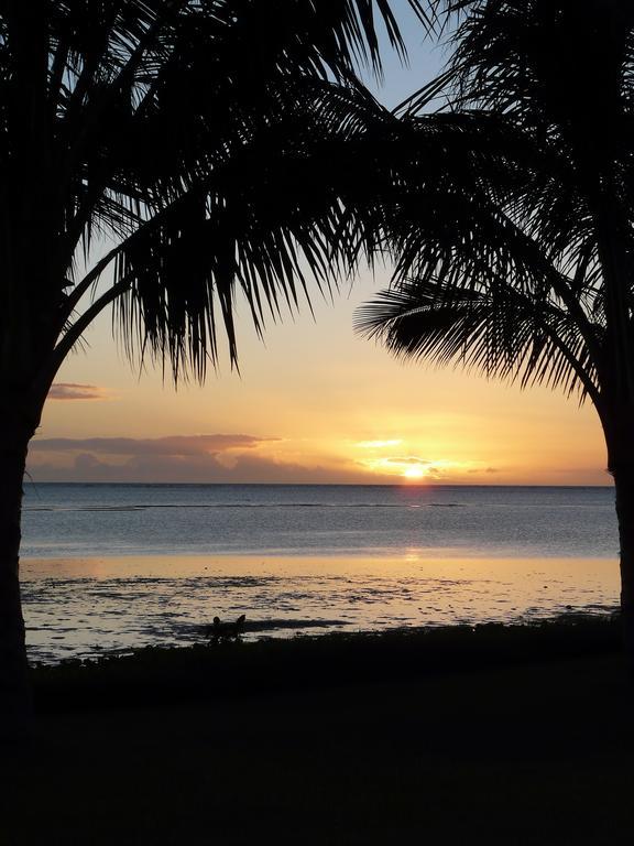 Апартаменты Ka Hale Kealoha Каункакай Экстерьер фото